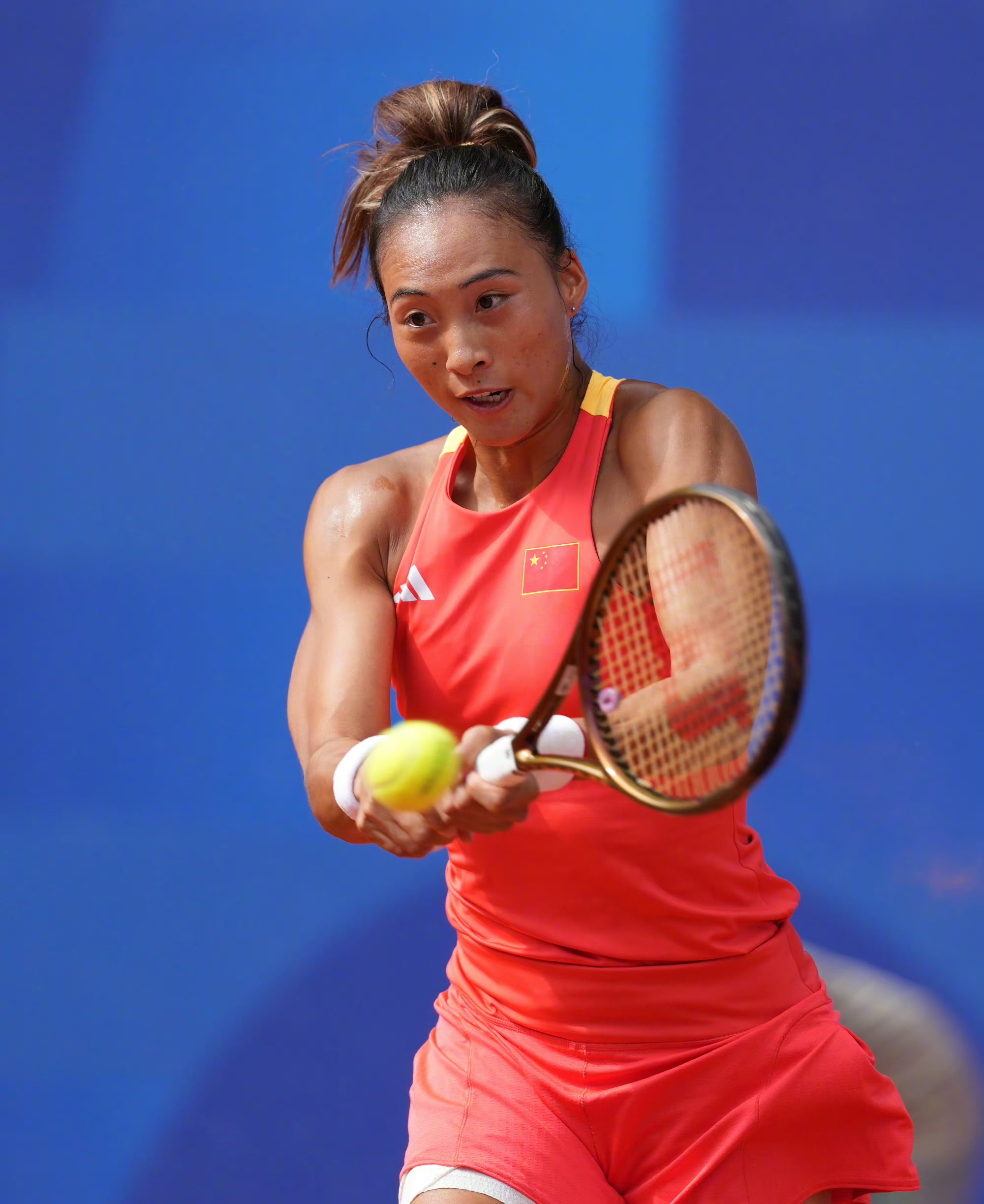 他的到来让 他的到来让