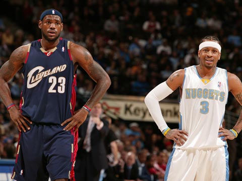 在杀入总决 在杀入总决