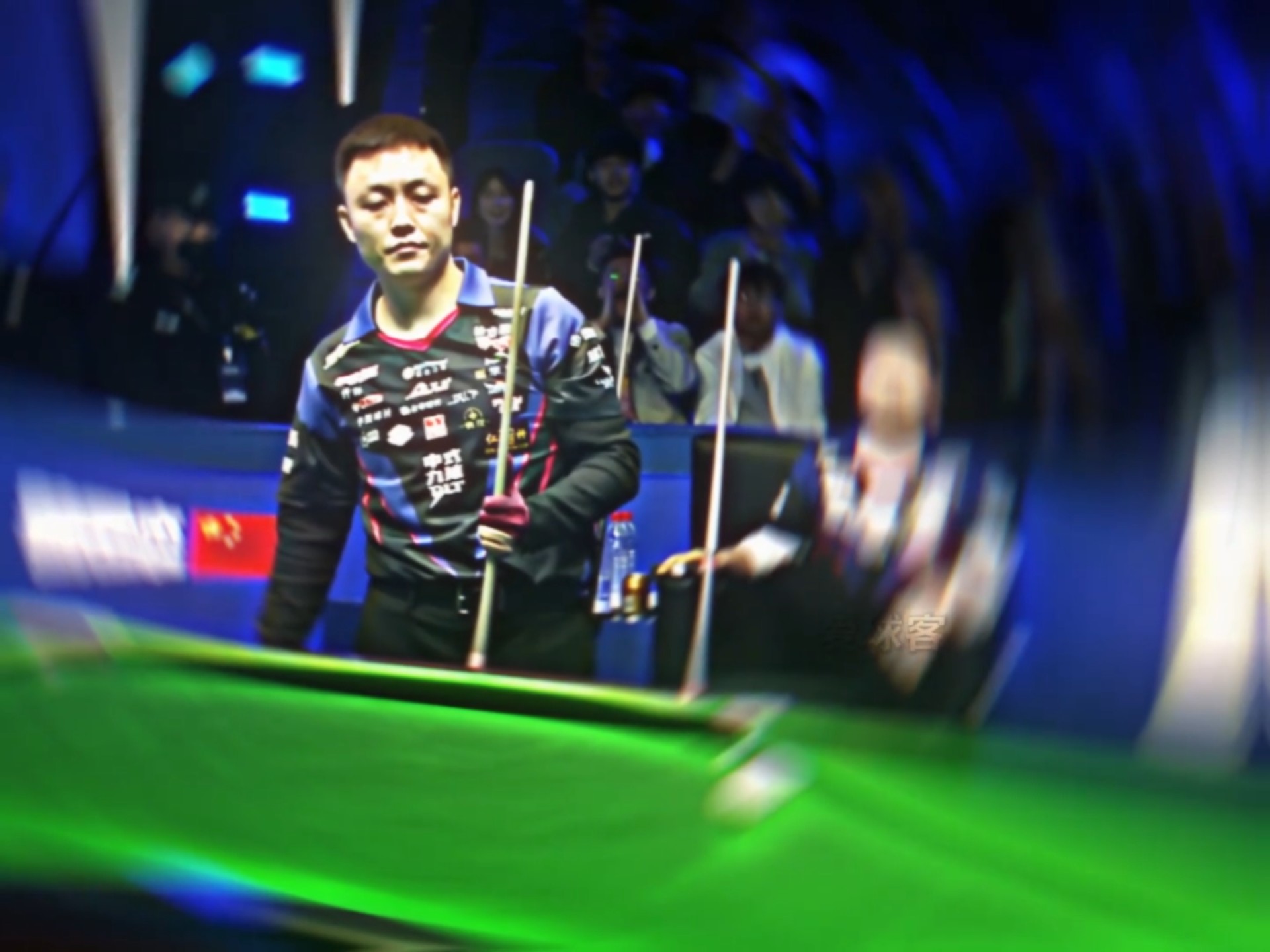 比赛可能进 比赛可能进